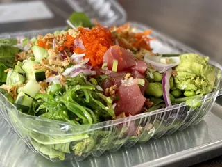 Poké Eats