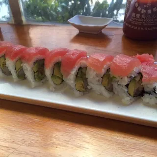 Koibito Roll