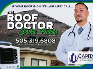 Capital Construction and Development