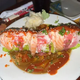 Koi's Asian Cuisine