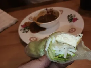 Pho Cong Noodles & Grill