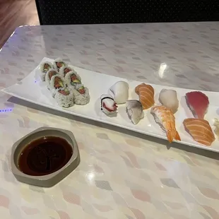 Koi's Japanese Hibachi and Sushi