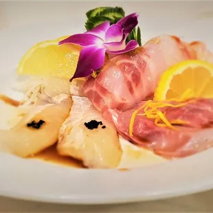 Koisan Sushi & Japanese Cuisine