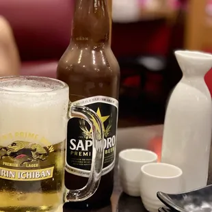 Happy hours always go large lol