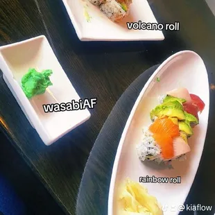Took myself on a date to my fav Sushi spot in Charlotte