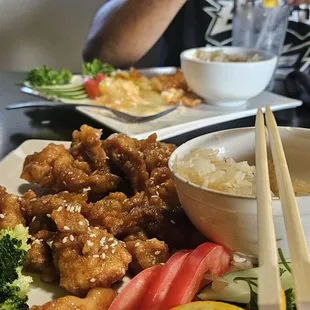 food