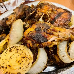 Dibi Chicken