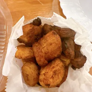 Plantains