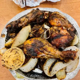 Dibi Chicken