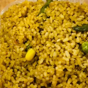 Jollof Rice