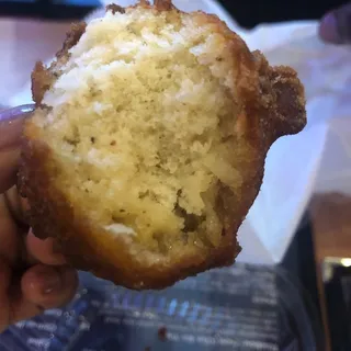 Puff Puff (Beignet)