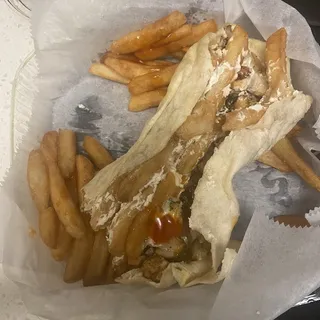 Shawarma