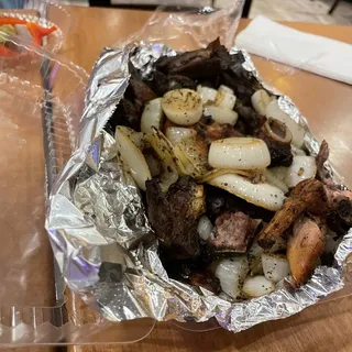 Grill Trio