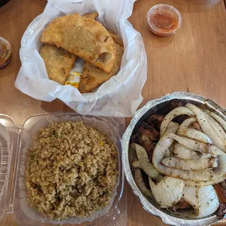 Dibi Chicken