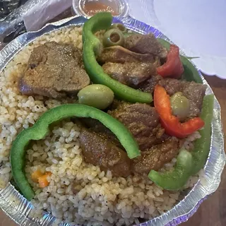 THIEBOU-YAP (Che-Bu-Yap)