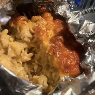 Macaroni and Cheese