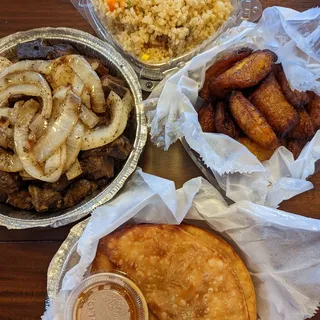 Plantains