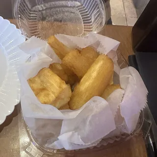 Yuca