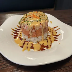 Ahi Tower