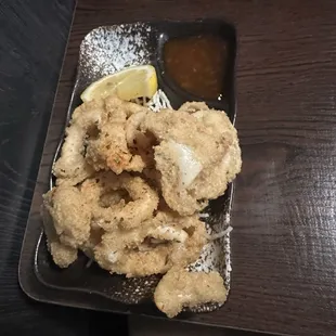 Calamari