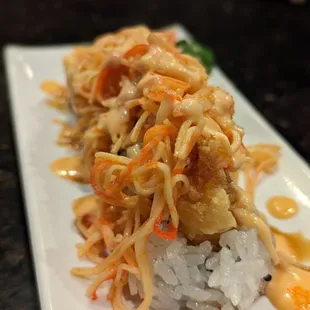 Koizi Endless Hibachi & Sushi Eatery