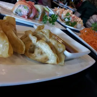 Gyoza