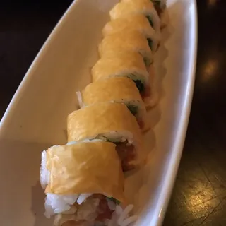 Shrimp Tempura