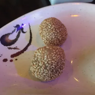 Sesame Ball