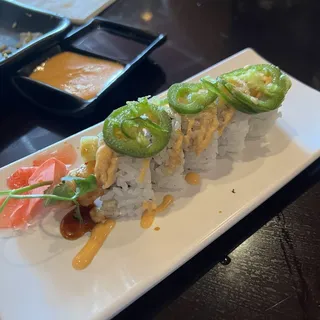 Mexican Roll