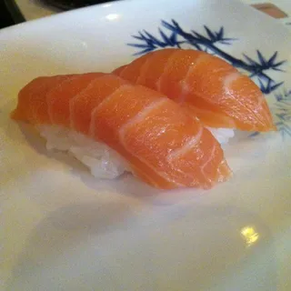 Salmon Sushi