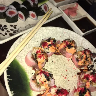 Tuna Roll