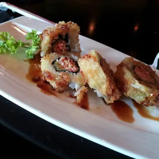 Tempura Roll