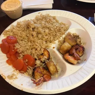 This cost almost $14... insane!  Not going back!