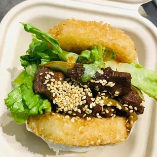 Short Rib Koja