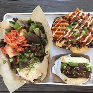 The Original Koja-Gluten Free