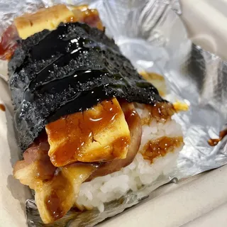 Signature Musubi