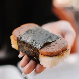 Original musubi