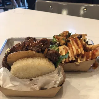 Beef Koja