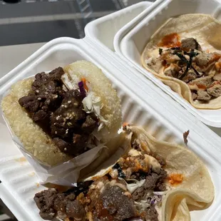 Beef Koja