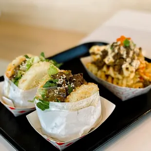 "The Original" KoJa (x2) | October 2022