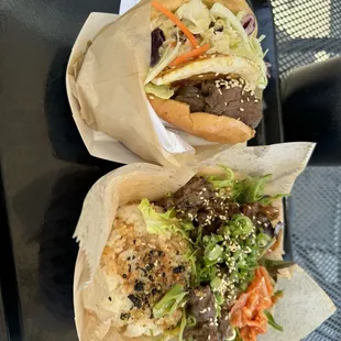 Koja Burger