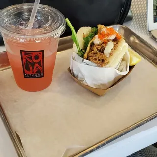 Braised Pork Koja