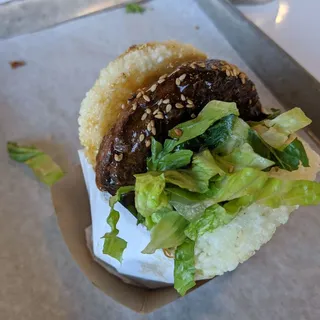Teriyaki Zen Koja