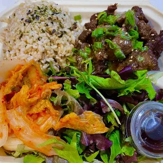 Short Rib Bowl
