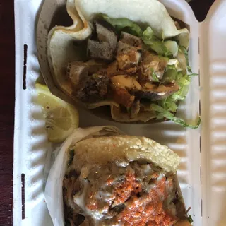 Zen Taco