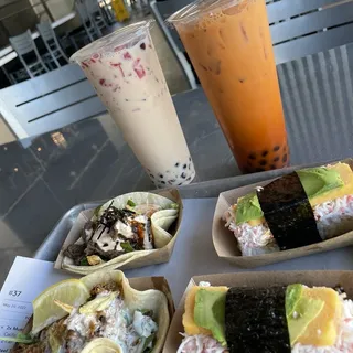 California Musubi