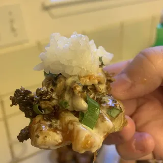 KamaCrazy Fries