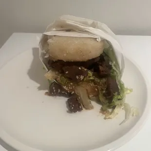 Short Rib Koja
