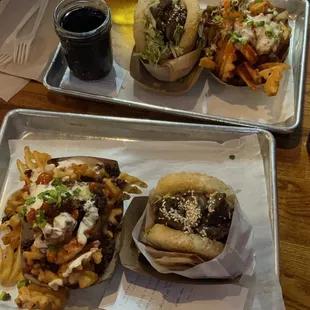 Koja Burger