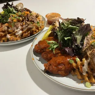 Korean Buffalo Wings